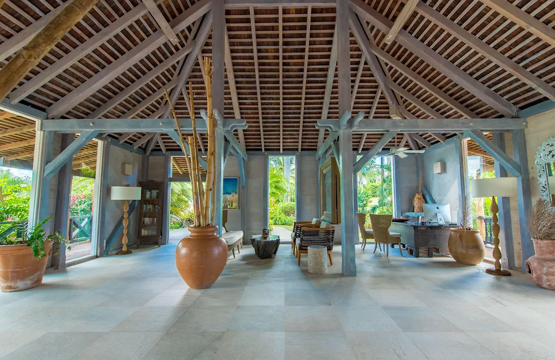 Cocobay Resort Antigua (Adults Only)-1