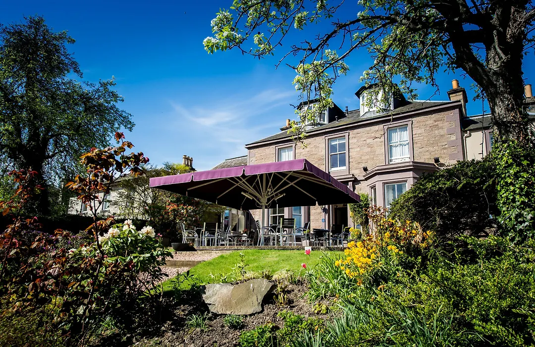 The Parklands Hotel-1
