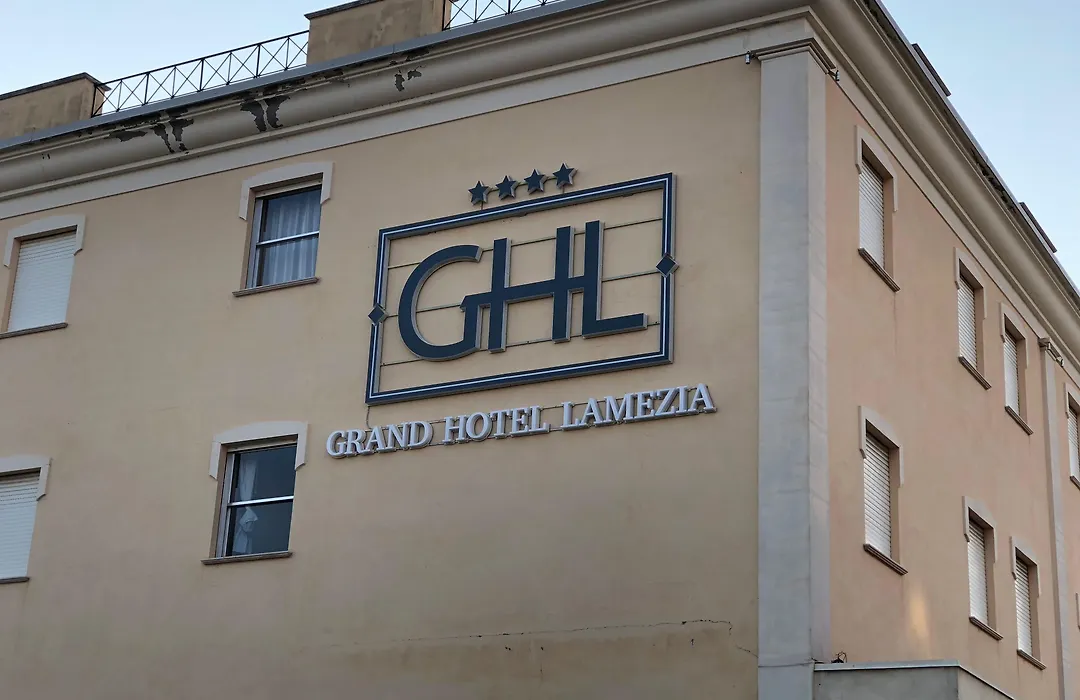 Grand Hotel Lamezia-1