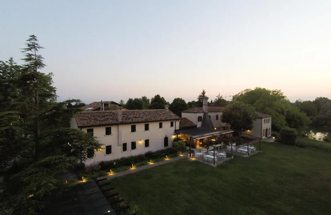 Borgo Cà dei Sospiri-1
