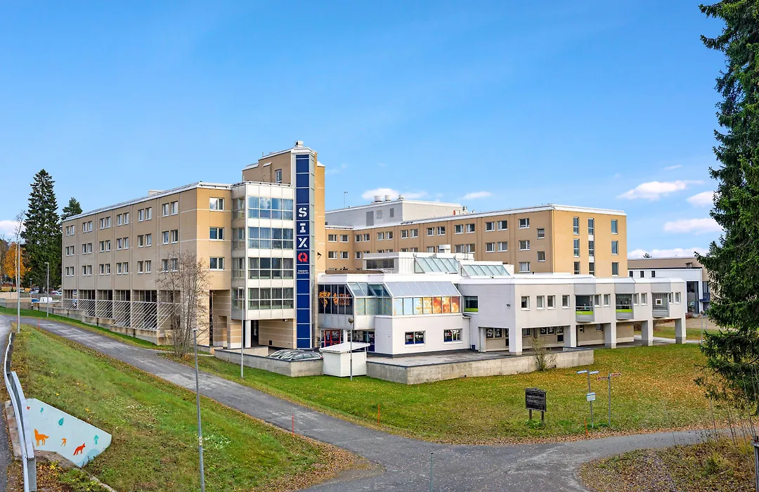 Hotel Kajanus-1