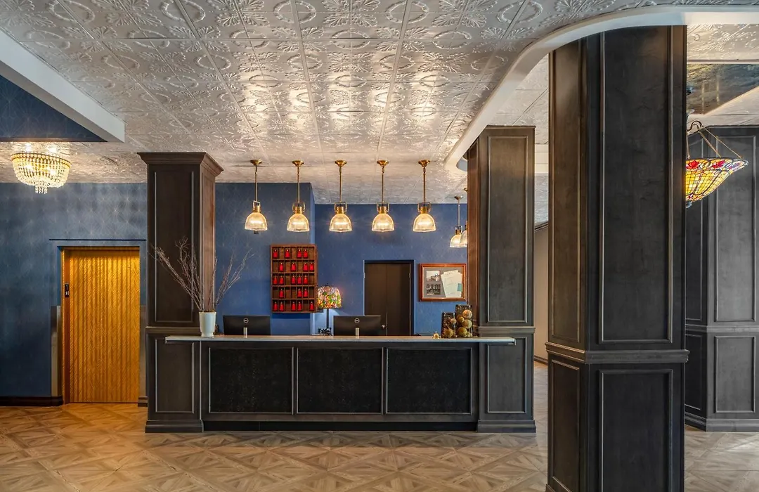Hotel Maxwell Anderson-1