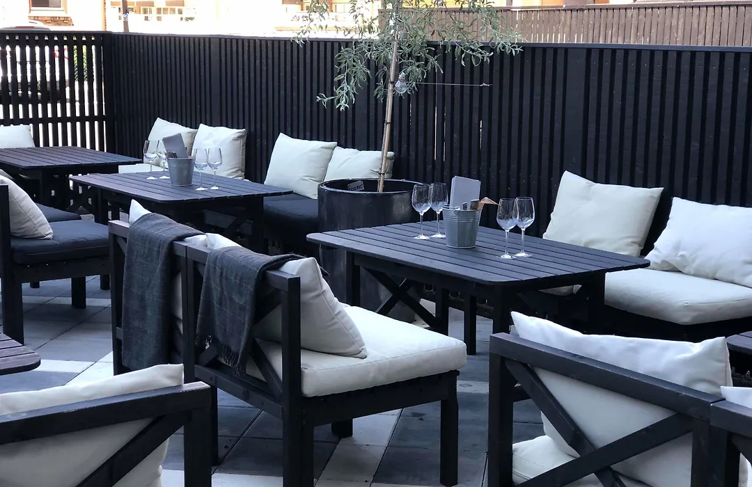 Best Western Plus Hus 57-1