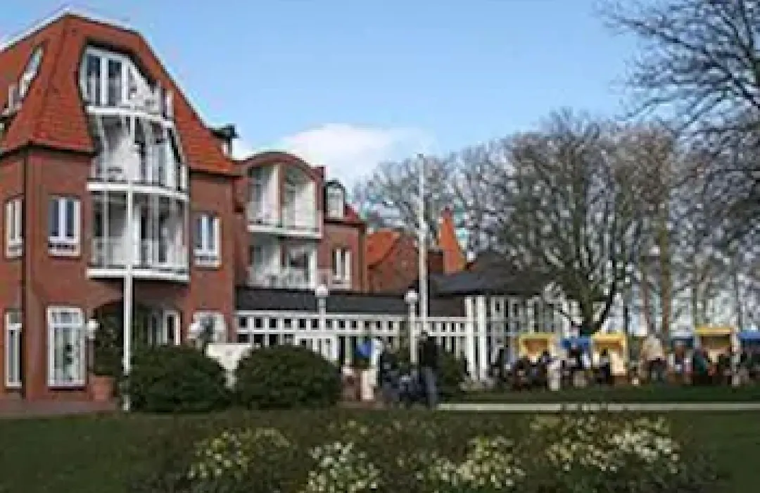 Ringhotel Hohe Wacht-1
