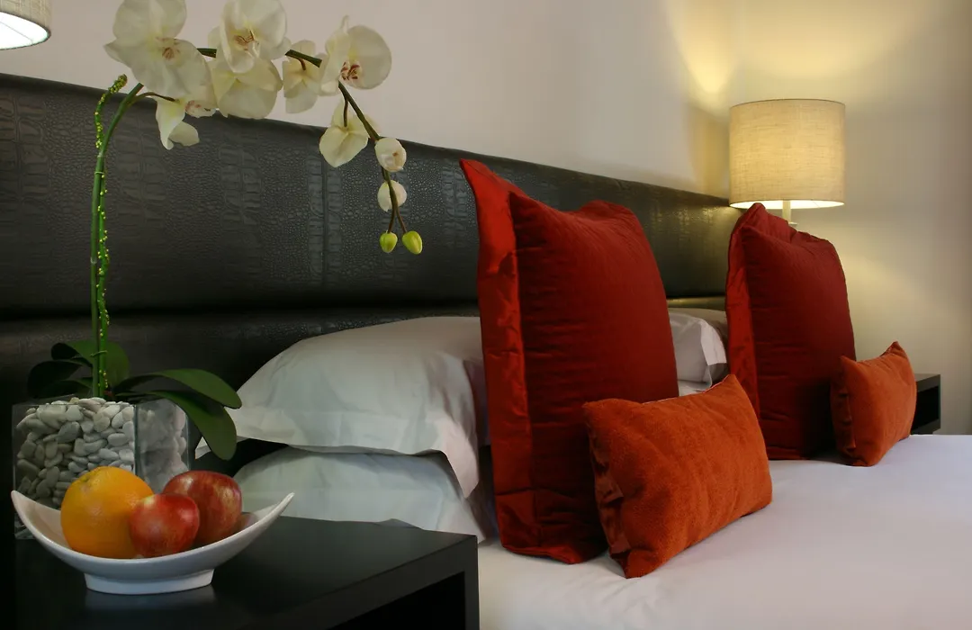 Grande Roche Hotel-1