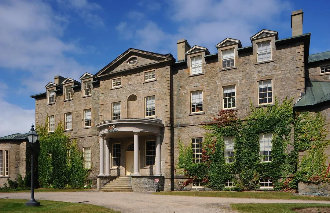 Holiday Inn Express Hotel & Suites Uptown Fredericton By Ihg-1