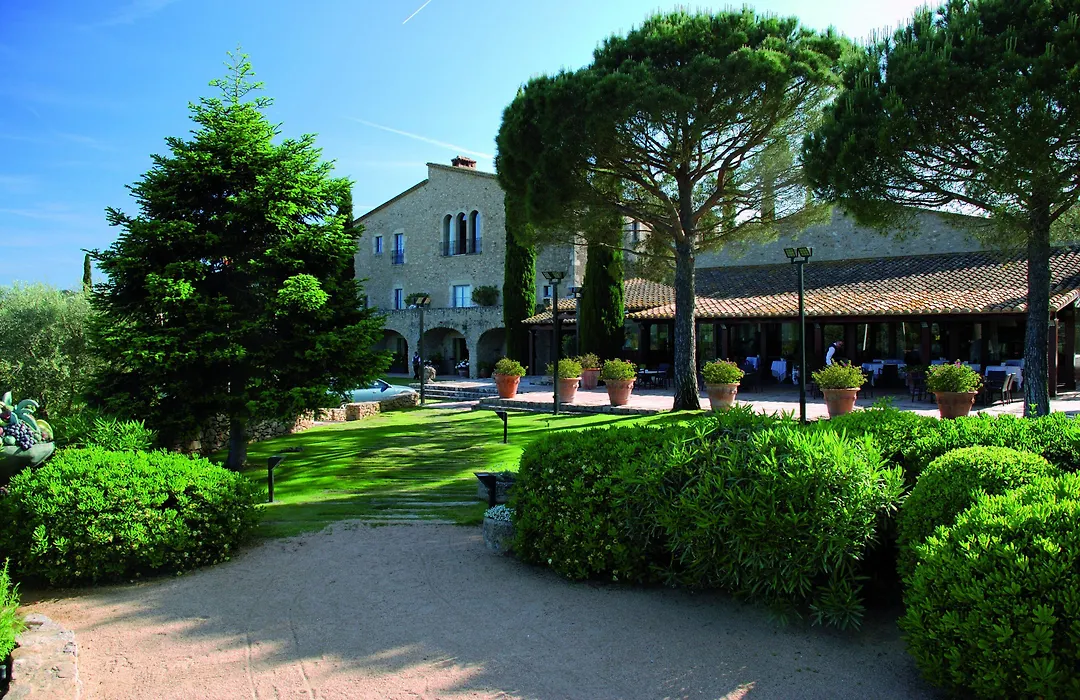 Mas De Torrent Hotel & Spa, Relais & Chateaux-1