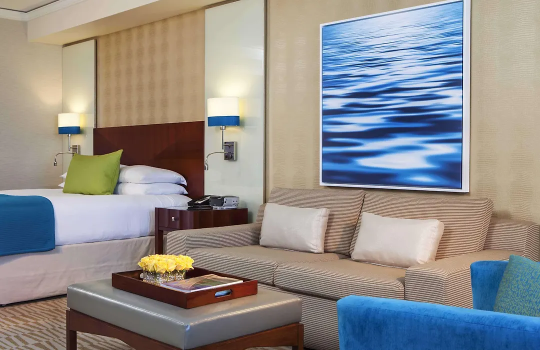 Trump International Beach Resort - Sunny Isles Beach-1