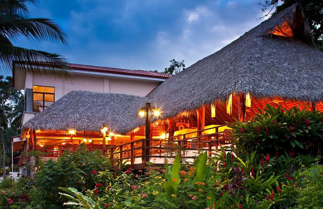Tango Mar Beachfront Boutique Hotel & Villas-1