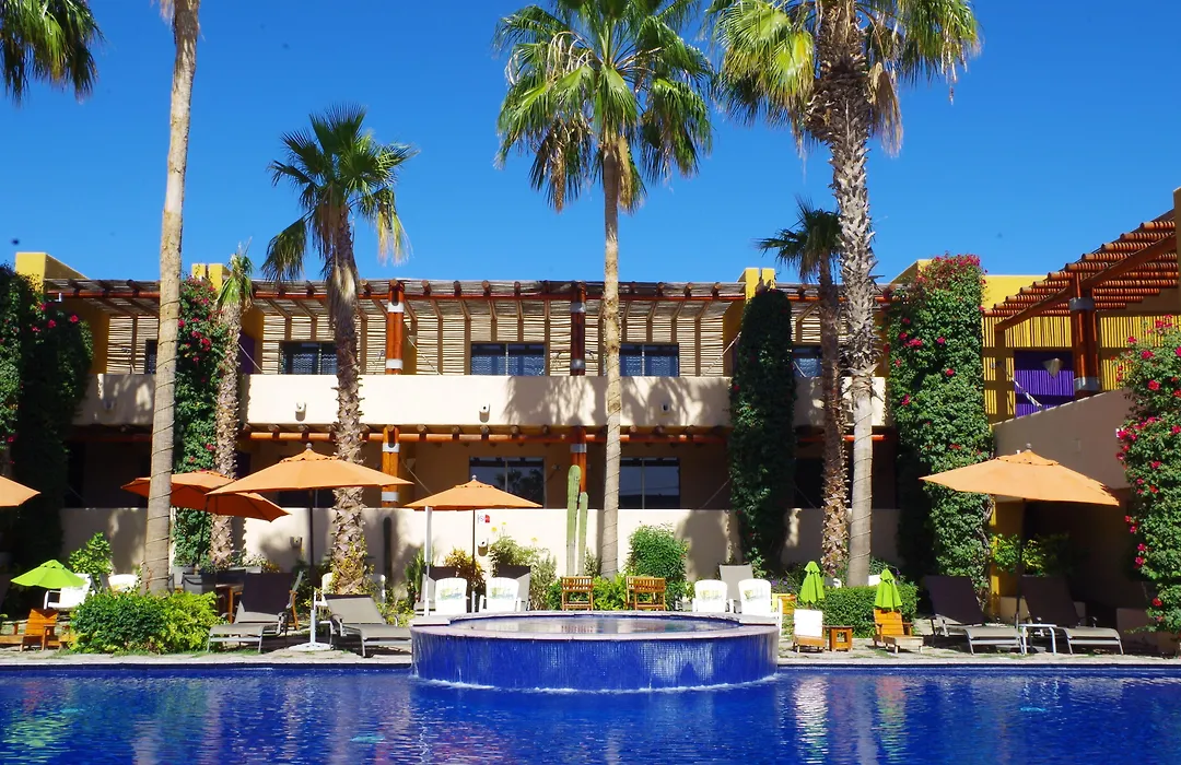 Hotel Los Patios-1