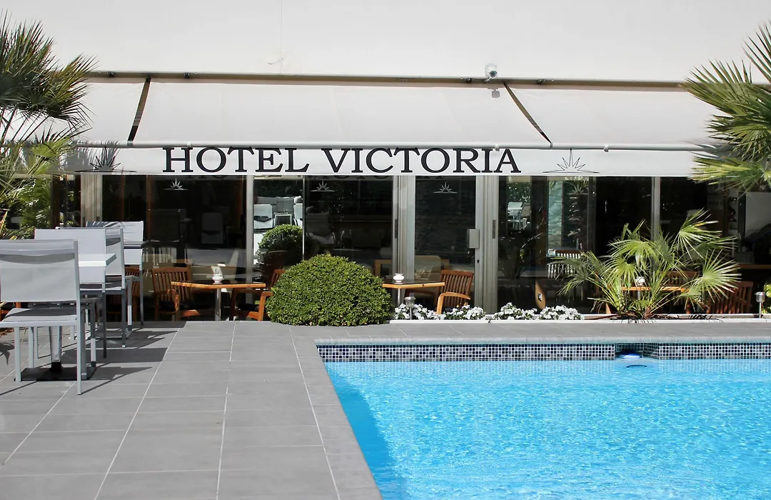 Hotel Victoria-1