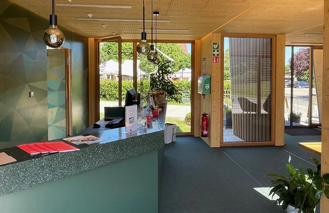 Hotel Lindenhof Hubmersberg-1