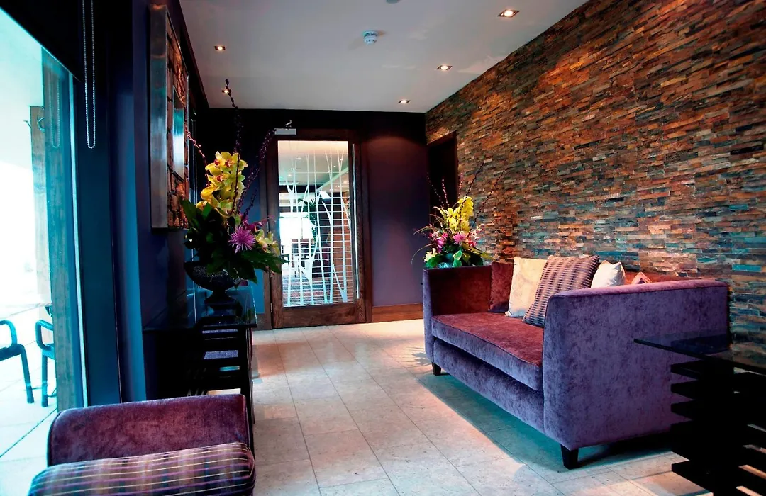 Lochside House Hotel & Spa-1