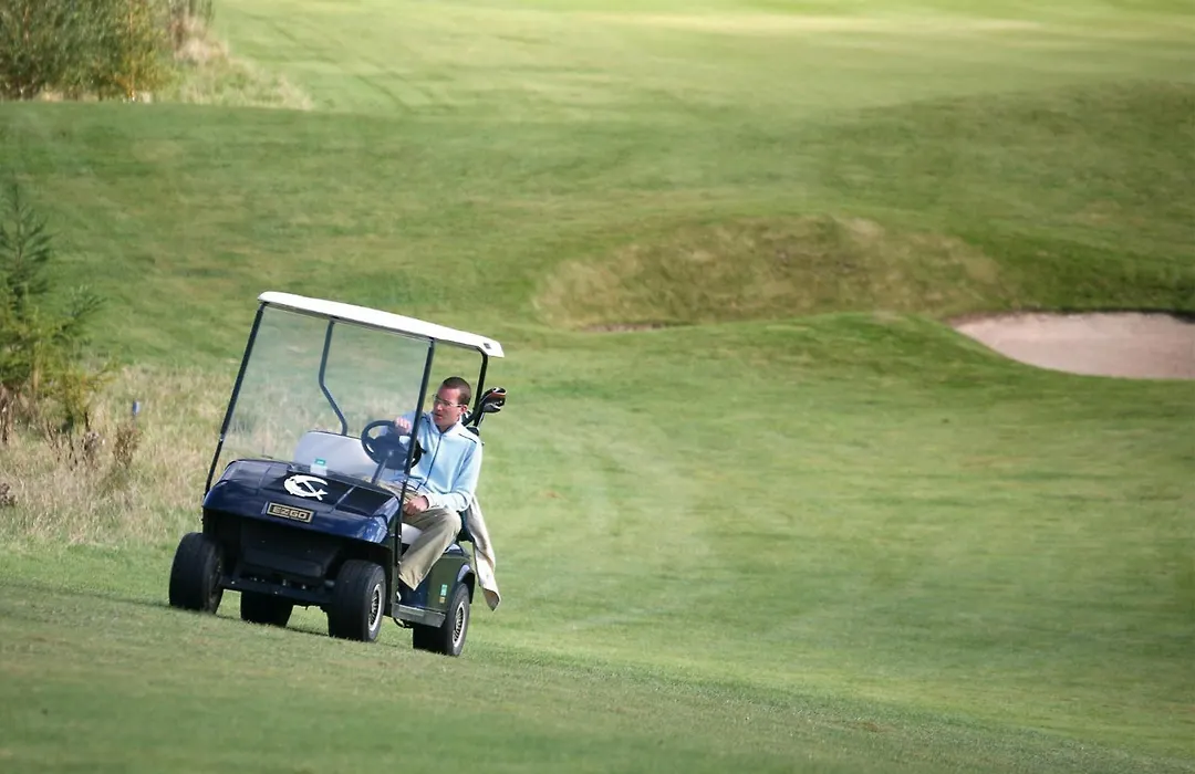 Macdonald Cardrona Hotel, Golf & Spa-1