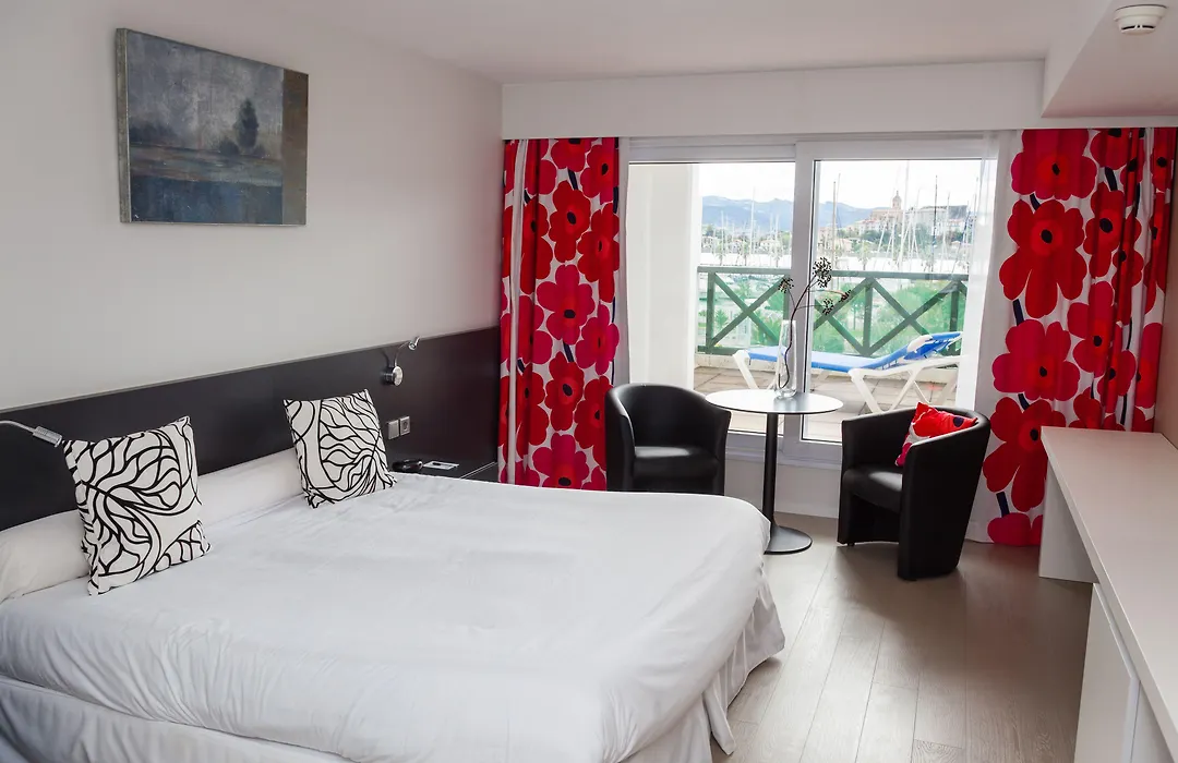 Hotel Serge Blanco - Relais Thalasso & Spa-1