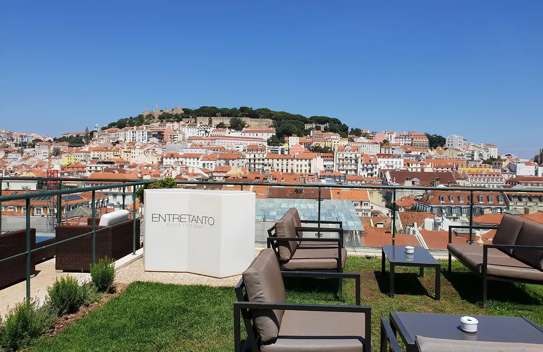 Hotel Do Chiado-1