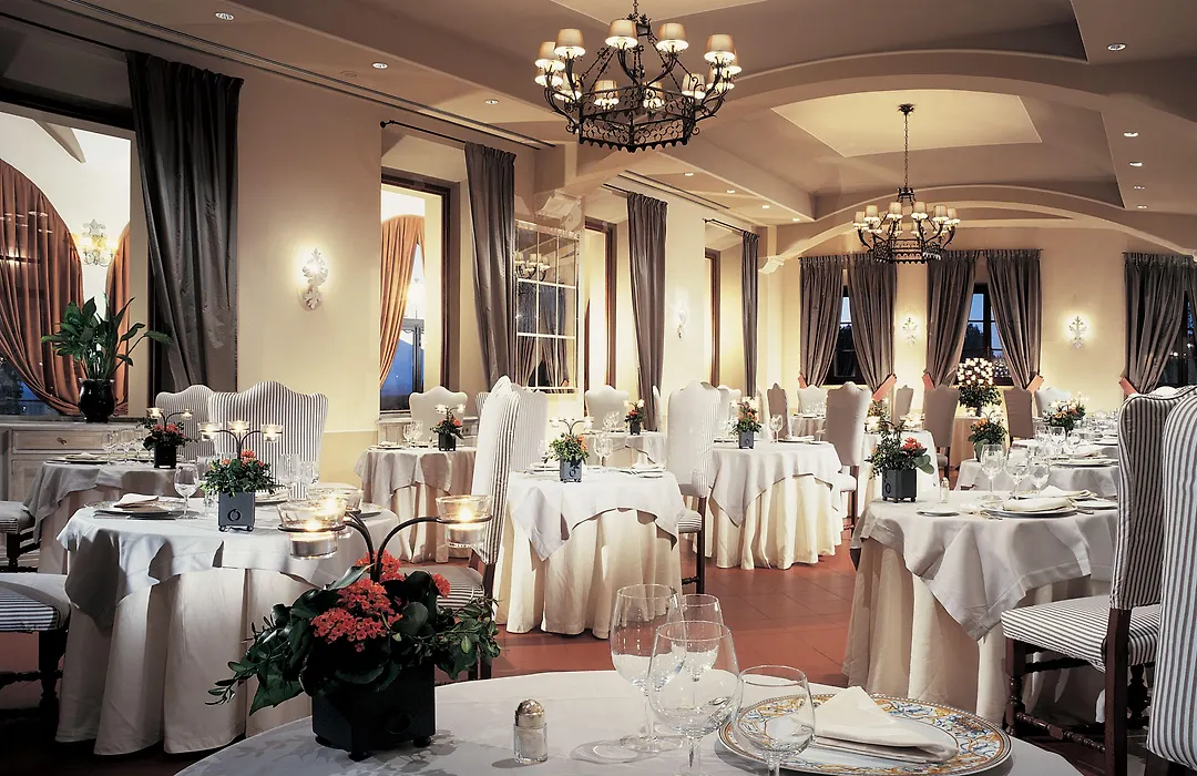 Fonteverde Thermal Spa Resort Tuscany - The Leading Hotels Of The World-1