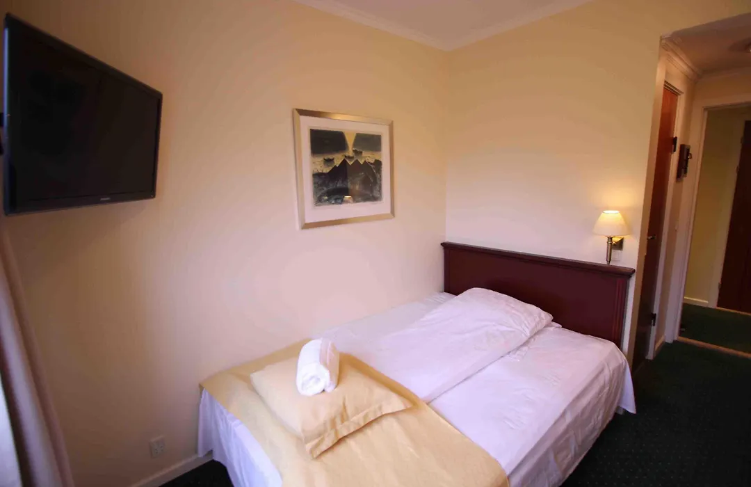 Hotel Hafnia-1