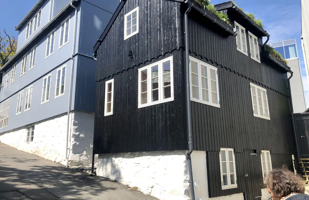 Hotel Hafnia-1