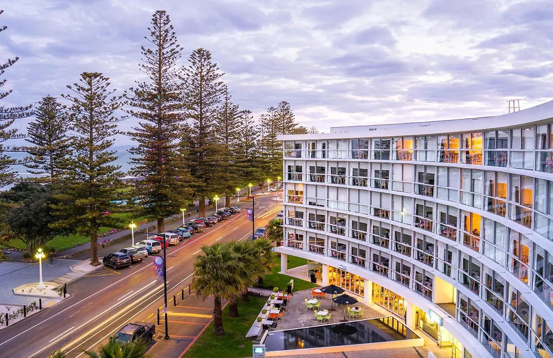 Scenic Hotel Te Pania-1