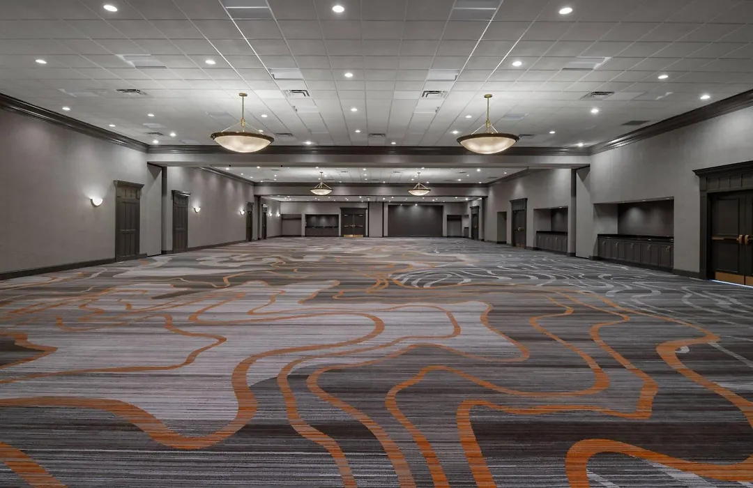 Pittsburgh Marriott North-1