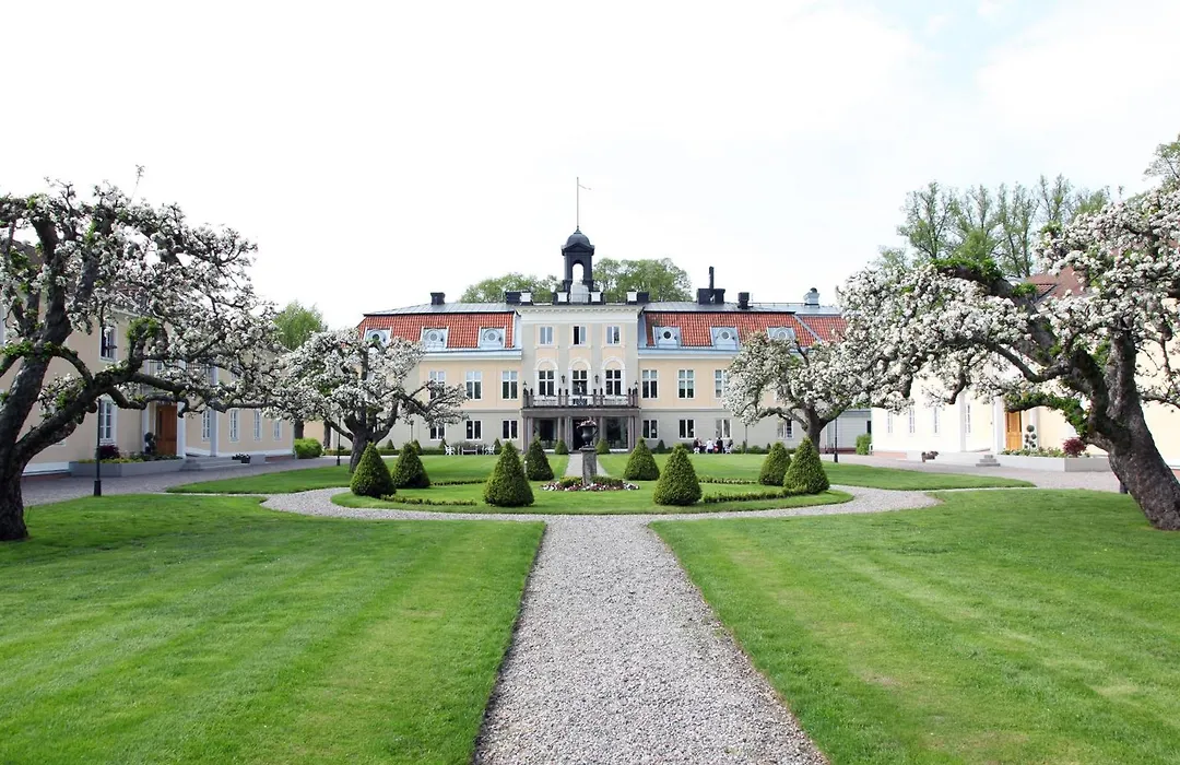 Soedertuna Slott-1