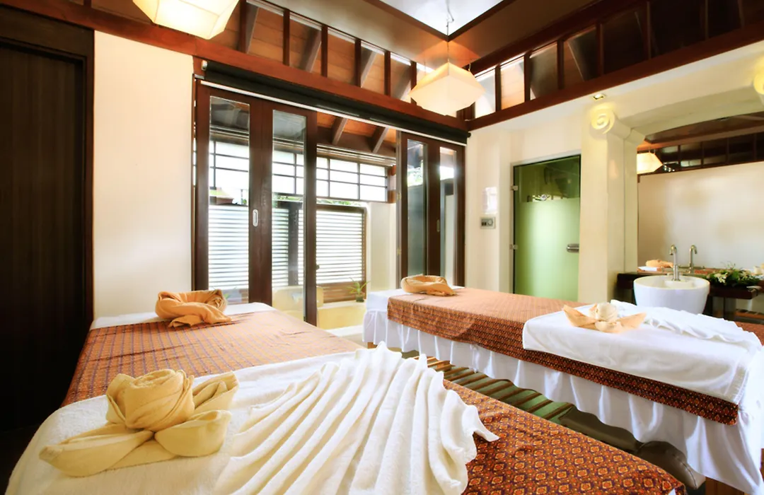 Pavilion Samui Villas And Resort-1