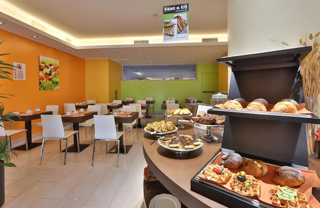 Best Western Plus Soave Hotel-1