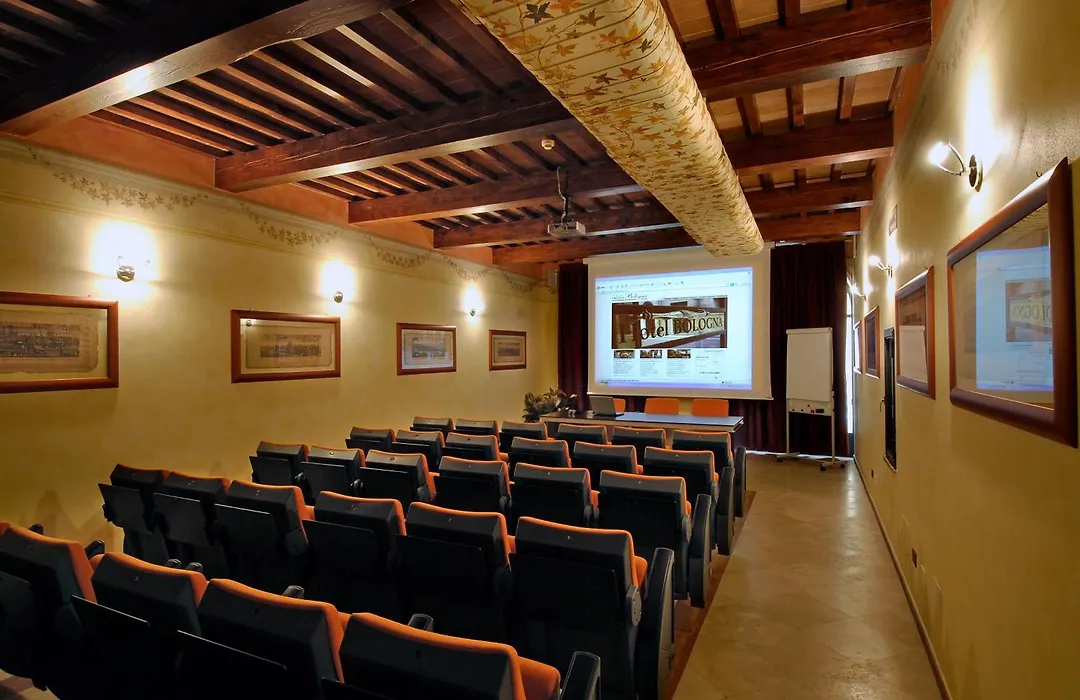 Hotel Bologna-1