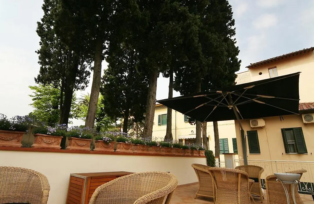 Hotel Bologna-1