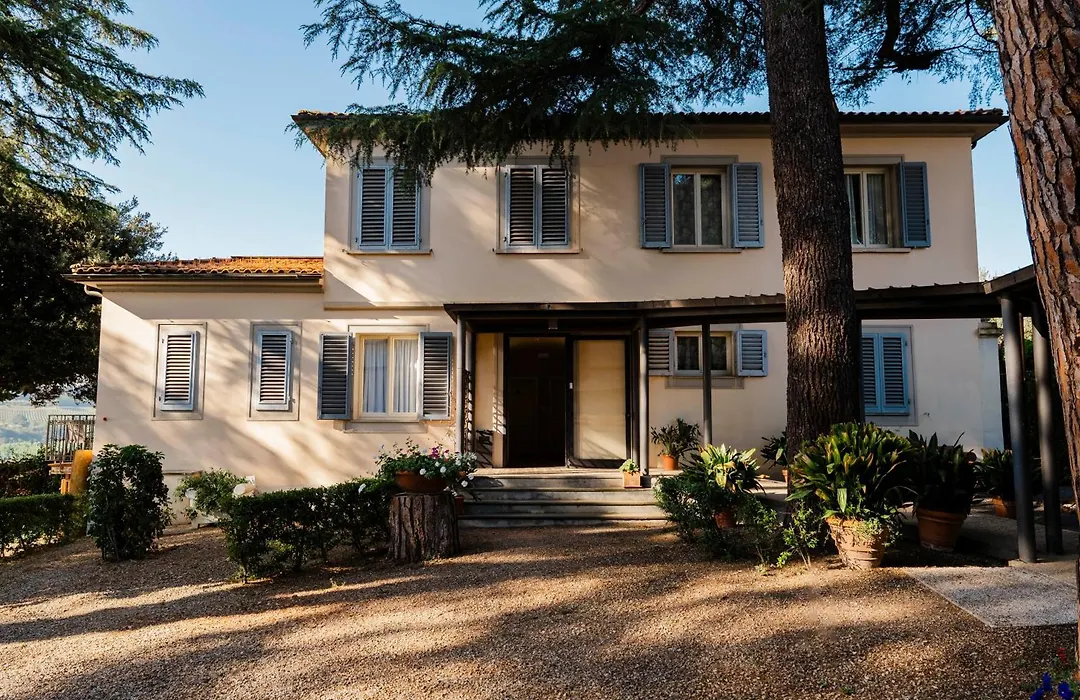 Villasanpaolo Resort & Spa-1
