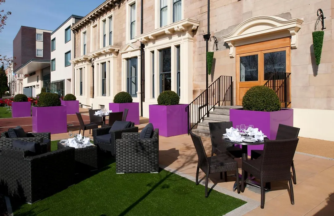 Holiday Inn Newcastle-Jesmond By Ihg-1