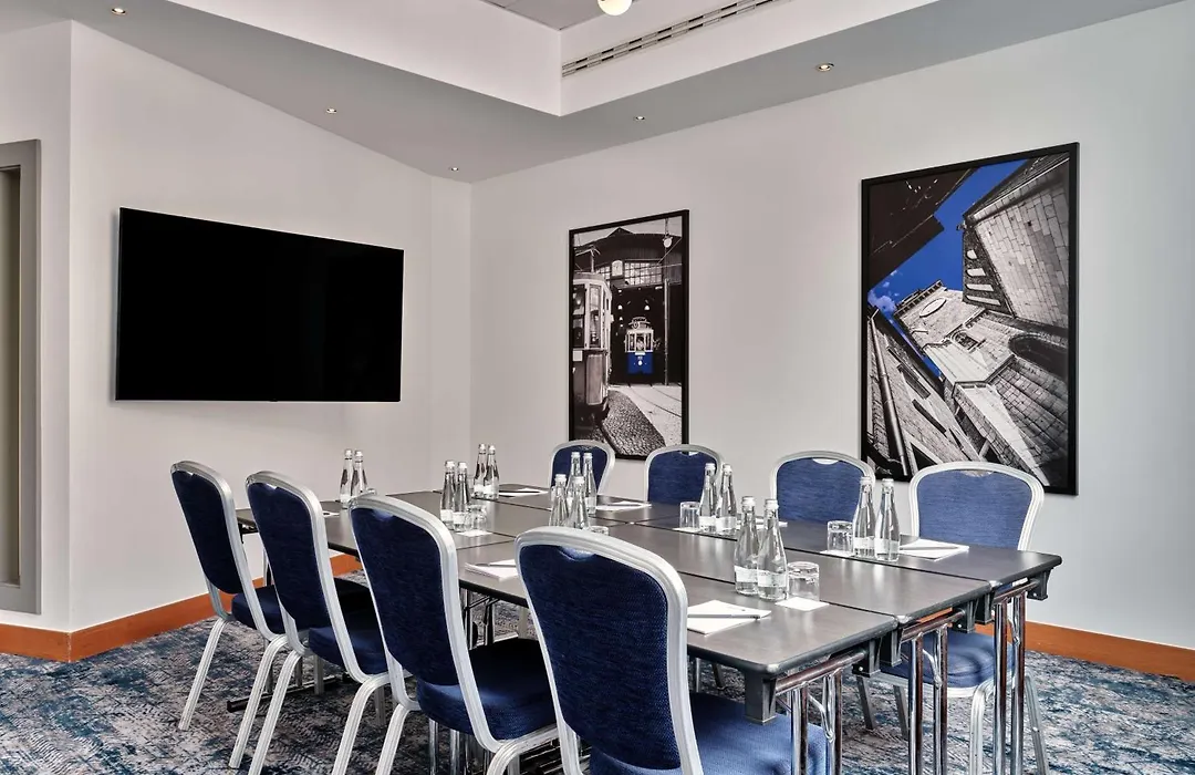Radisson Blu Hotel Krakow-1