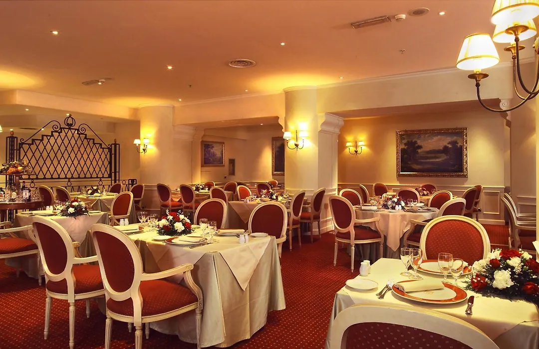 Grand Hotel Barone Di Sassj-1