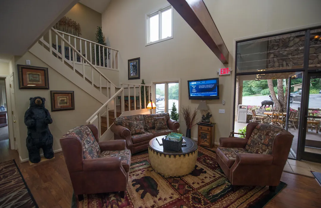 Bluegreen Vacations Blue Ridge Village, An Ascend Collection Resort-1