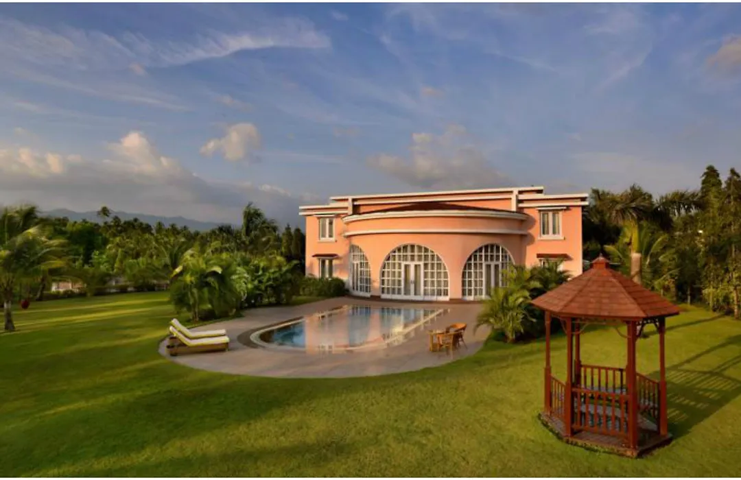 The Lalit Golf & Spa Resort Goa-1
