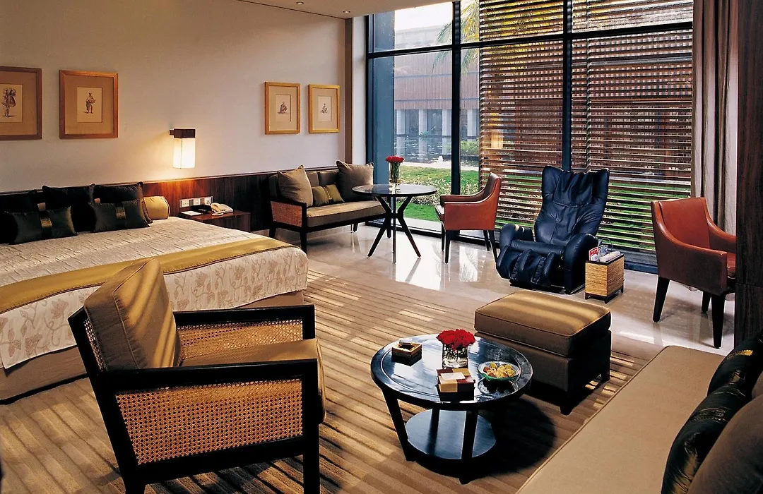 Itc Sonar, A Luxury Collection Hotel, Kolkata-1