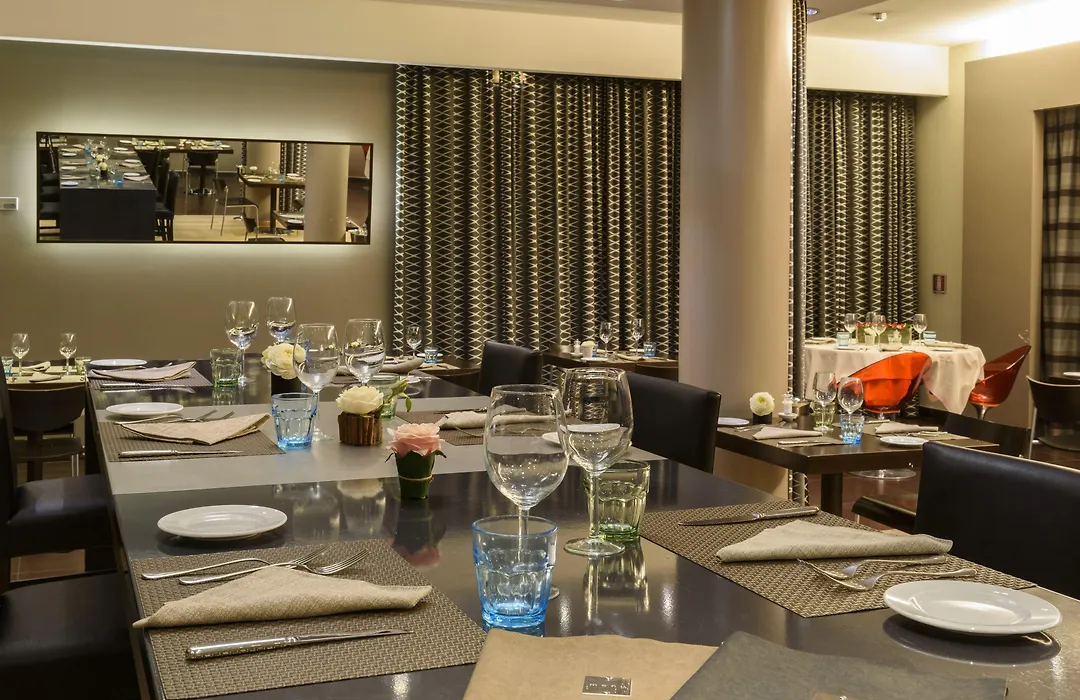 First Hotel Malpensa-1