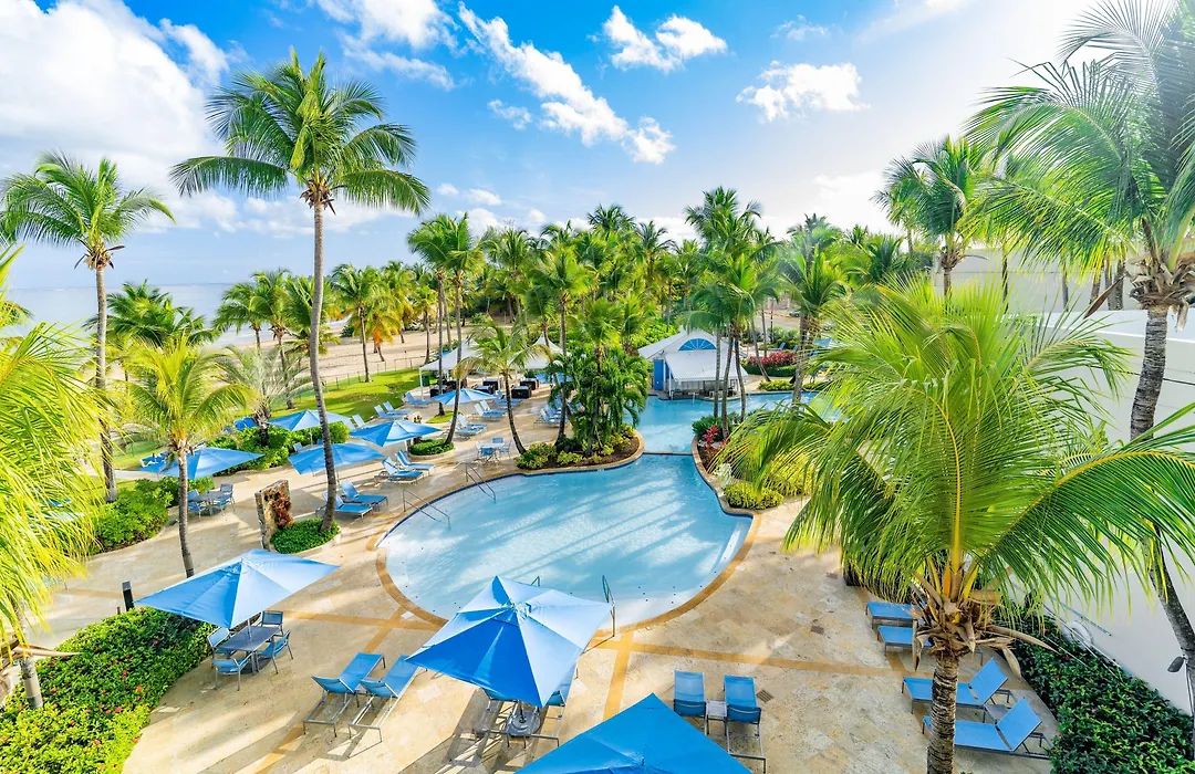 Marriott Isla Verde Beach Resort-1