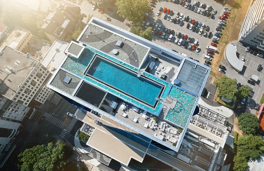 Zonar Zagreb By Maistra City Vibes-1