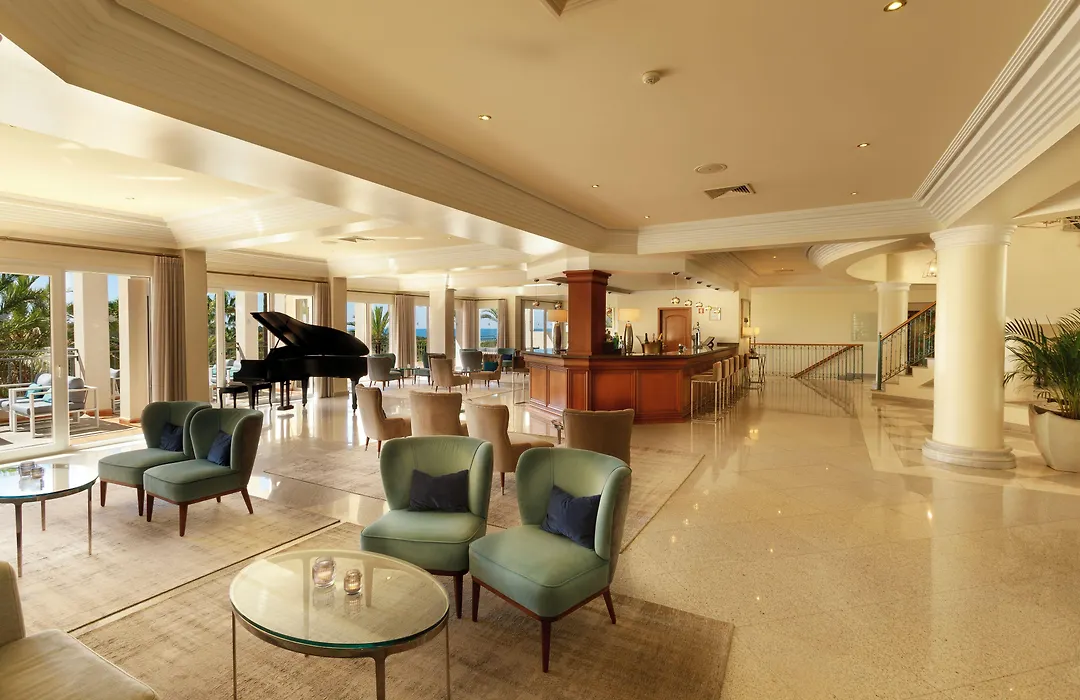Ria Park Hotel & Spa-1