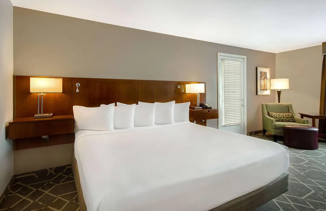 Cypress Bend Resort, A Wyndham Hotel-1