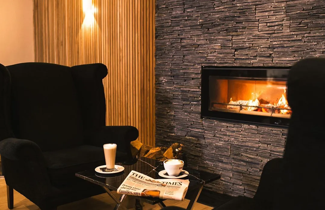 La Mon Hotel & Country Club-1