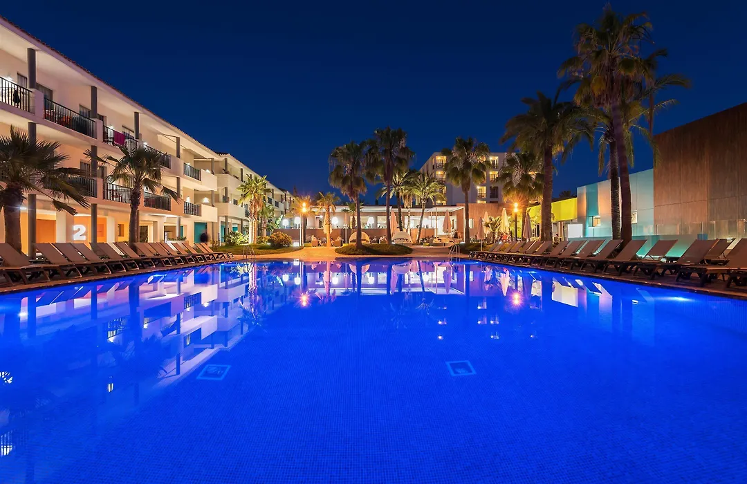 Occidental Ibiza-1