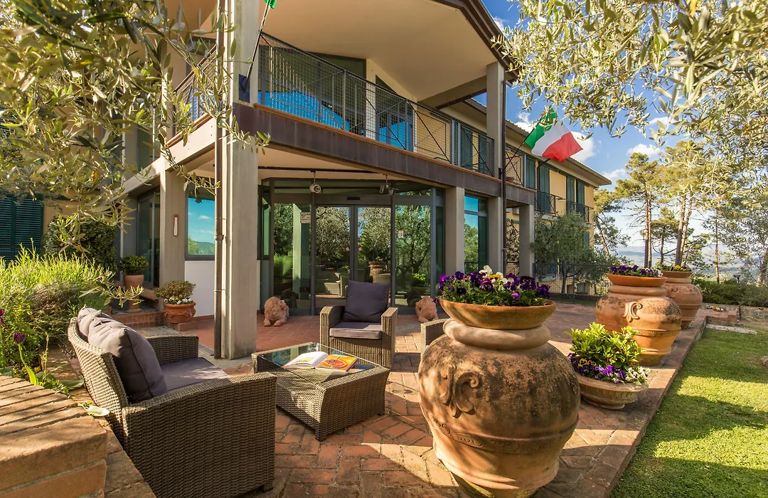 Villa Cesi Resort & Spa-1
