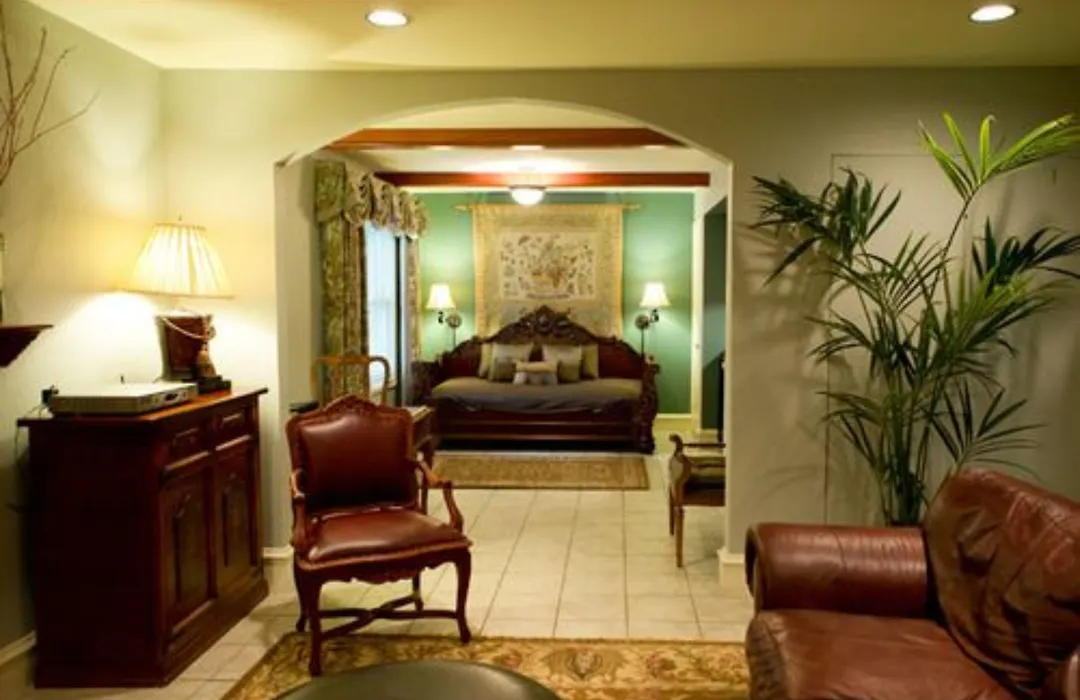 The Sanford House Inn & Spa-1