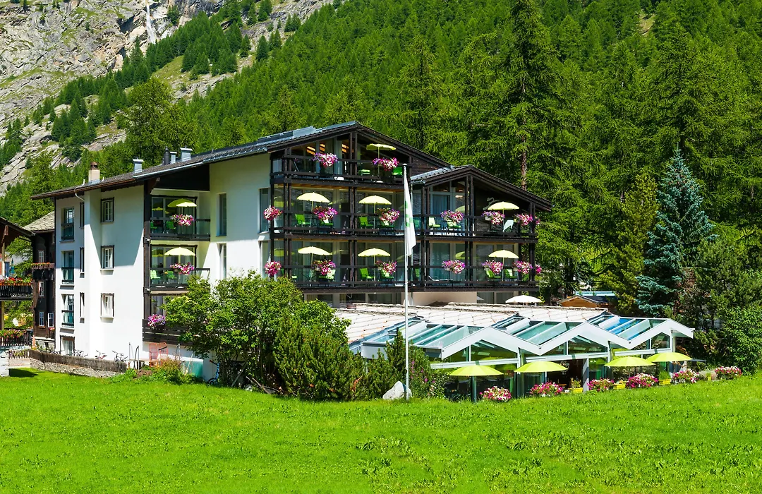 Wellness Spa Pirmin Zurbriggen-1