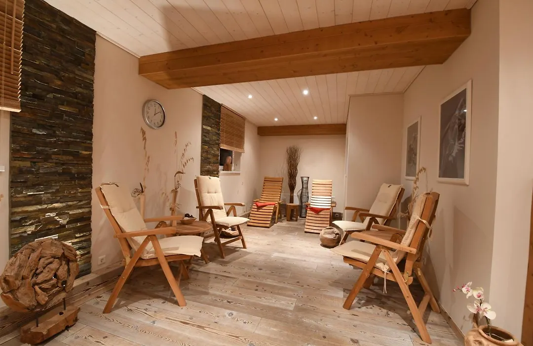 Landhotel Altes Zollhaus-1