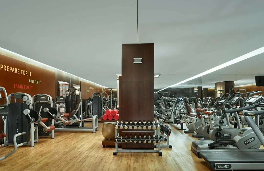 Sheraton Porto Hotel & Spa-1