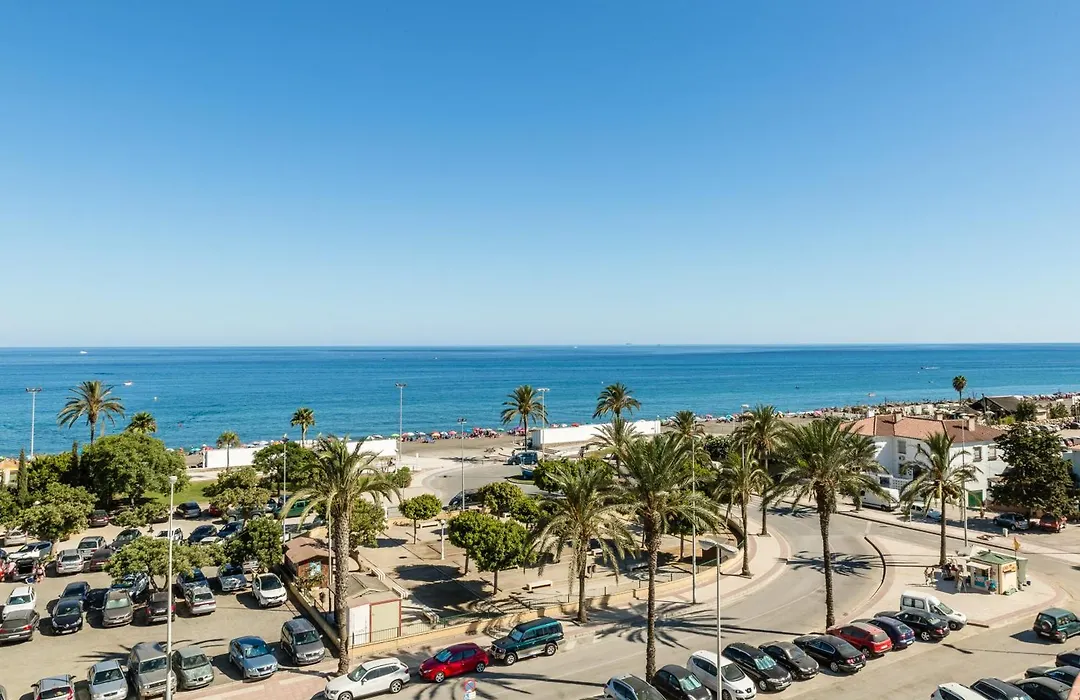 BQ Andalucia Beach Hotel-1